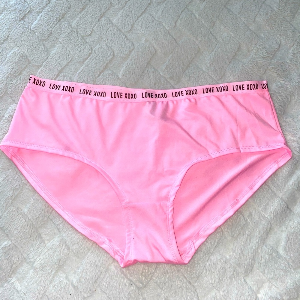 Panties